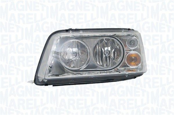 Far 710301195201 MAGNETI MARELLI pentru Vw Multivan Vw Transporter Vw Kombi Vw Eurovan