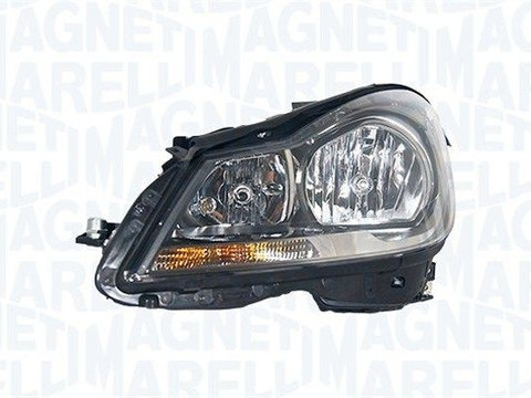 Far 710301270208 MAGNETI MARELLI pentru Mercedes-benz C-class