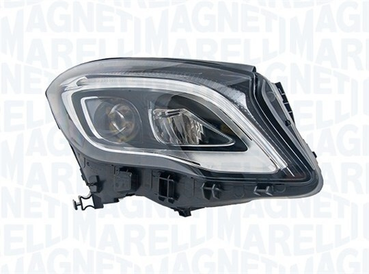 Far 711451000322 MAGNETI MARELLI pentru Mercedes-benz Gla-class