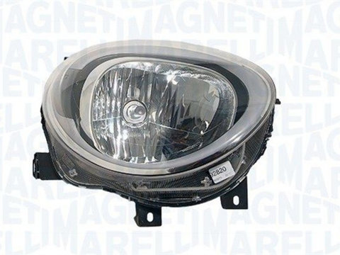 Far 712484601129 MAGNETI MARELLI pentru Fiat 500x