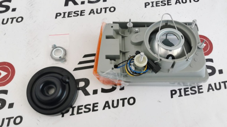FAR 7550640, 7550641 FIAT PANDA 86-03