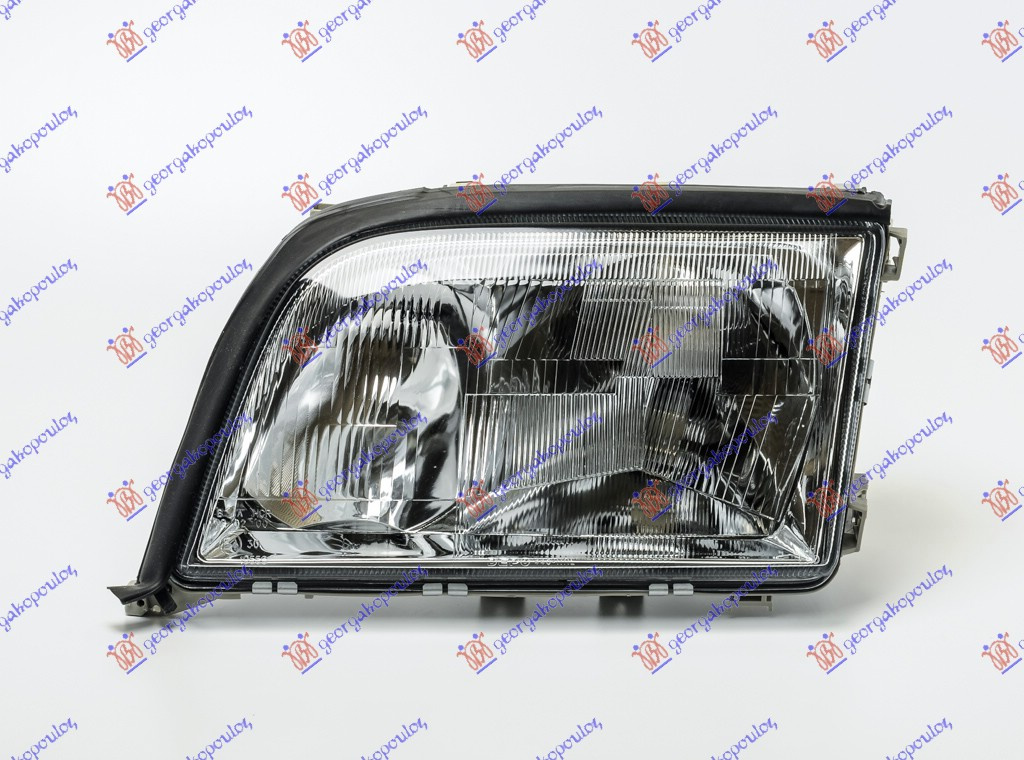 FAR 94- - MERCEDES S CLASS [W140] 90-98 MERCEDES S CLASS [W140] 90-98 529905142 529905142 A1408207461