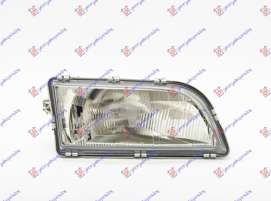 FAR -98 - VOLVO VOLVO S40 95-00 VOLVO VOLVO S40 95-00 060005131 060005131 3345703