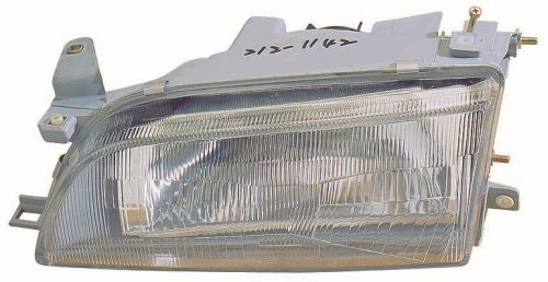 Far ABAKUS 212-1142R-LD-E pentru TOYOTA COROLLA Compact (_E10_) 1992-1997