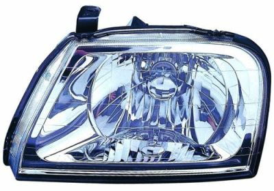 Far ABAKUS 214-1152L-LD-EM pentru MITSUBISHI L200 (K7_T, K6_T, K5_T) 1996-2007