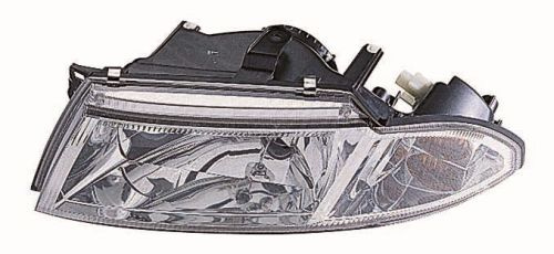 Far ABAKUS 214-1157L-LD-EM pentru MITSUBISHI CARISMA limuzina (DA_) 2000-2006