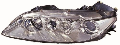 Far ABAKUS 216-1147L-LDEMF montare stanga model MAZDA 6 Station Wagon (GY) 2002 2003 2004 2005 2006 2007 2008