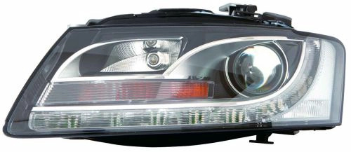 Far ABAKUS 446-1127LMLDHEM pentru AUDI A5 Sportbac