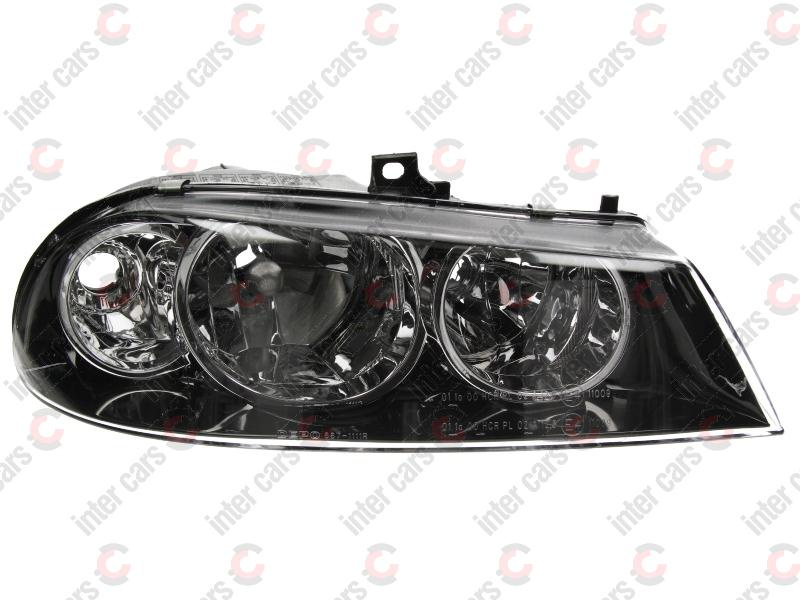 Far ALFA ROMEO 156 Sportwagon 932 Producator DEPO 