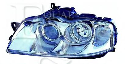 Far ALFA ROMEO 166 limuzina (936) - EQUAL QUALITY PP0896S