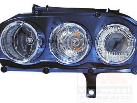 Far ALFA ROMEO SPIDER 939 939 VAN WEZEL 0160961