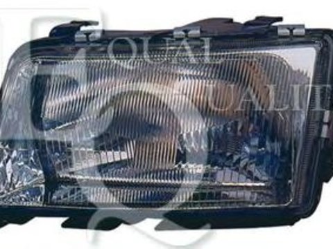 Far AUDI 100 limuzina (4A, C4) - EQUAL QUALITY PP0147D