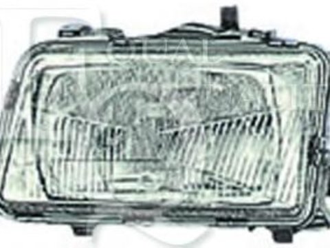 Far AUDI 90 (8C, B4), AUDI 80 Avant (8C, B4) - EQUAL QUALITY PP0148D