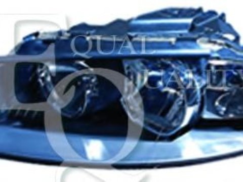 Far AUDI A3 (8P1), AUDI A3 Sportback (8PA) - EQUAL QUALITY PP0150D
