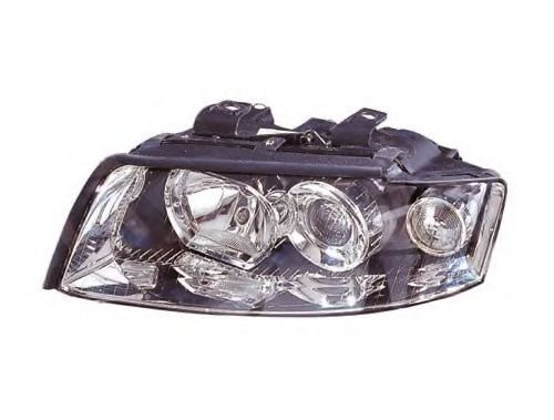 Far AUDI A4 (8E2, B6) (2000 - 2004) ALKAR 2762503