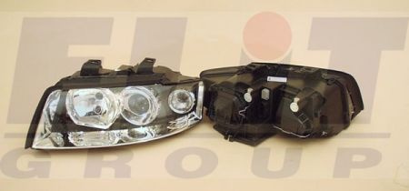Far AUDI A4 8E2 B6 DEPO 441-1146R-ND-EM