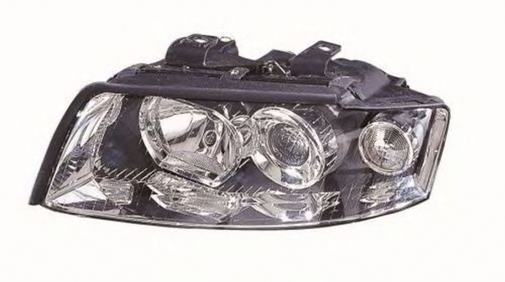 Far AUDI A4 8E2 B6 LORO 4411146LNDEM