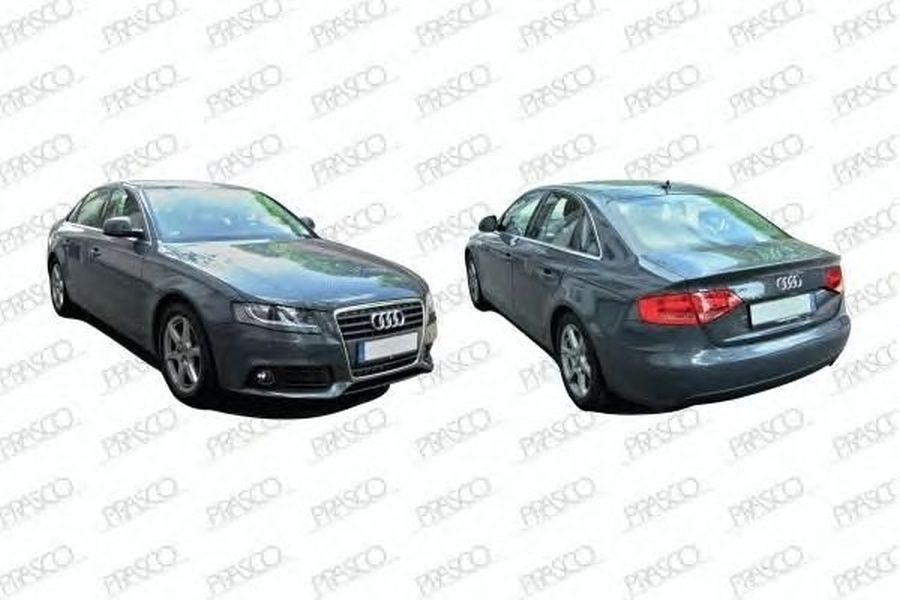 Far AUDI A4 8K2 B8 PRASCO AD0244923