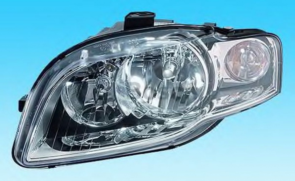 Far AUDI A4 Avant 8ED B7 BOSCH 0301219201