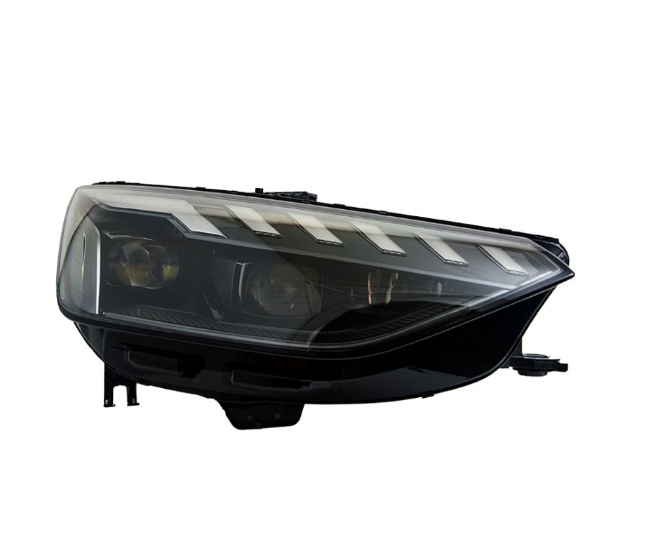 Far AUDI A4/S4 (B9), 05.2019-, partea dreapta, Magneti MARELLI, Tip=MATRIX, LED, electric, model RS4