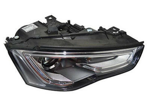 Far Audi A5/S5 (B8) 10.2011-05.2012 AL Automotive lighting fata dreapta tip bec D3S+H7+LED cu lumini pt curbe