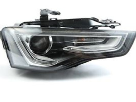 Far Audi A5/S5 (B8) 10.2011- AL Automotive lighting fata dreapta 13S110-U tip bec D3S+LED bixenon