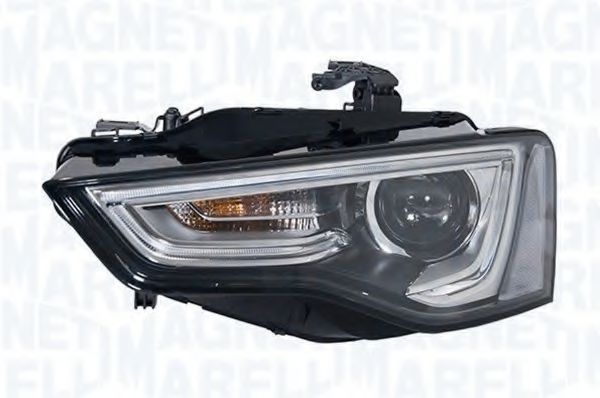 Far AUDI A5 Sportback (8TA) (2009 - 2016) MAGNETI 