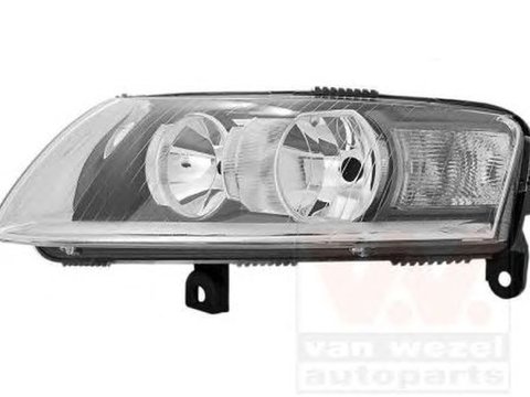 Far AUDI A6 4F2 C6 VAN WEZEL 0318962