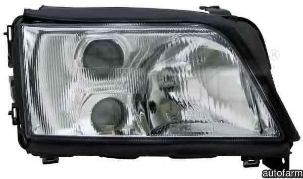 Far AUDI A6 Avant 4A C4 TYC 20-5004-08-2
