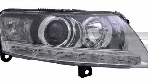 Far AUDI A6 Avant 4F5 C6 TYC 20-12428-06-9
