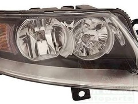 Far AUDI A6 Avant 4F5 C6 VAN WEZEL 0340962