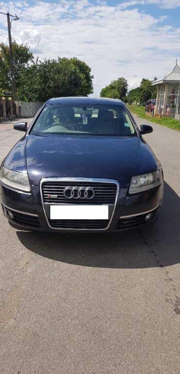 FAR AUDI A6 C6 2006