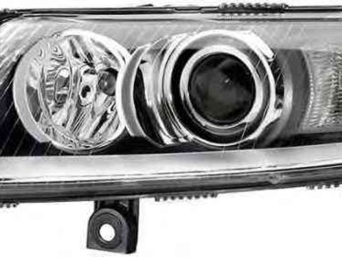 Far Audi A6 (C6) Sedan/Avant 05.2004-10.2008 HELLA fata dreapta daytime running light D2S