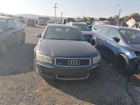 Far Audi A8 2005 3.0 TDI quattro Diesel Cod motor ASB 233CP/171KW