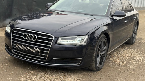 Far Audi A8 D4 Facelift complet 3 calcul