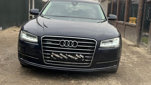 Far Audi A8 D4 Facelift complet 3 calcul