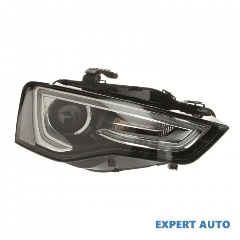 Far Audi AUDI A5 (8T3) 2007-2016 #8 711307024201