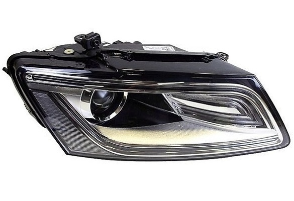 Far Audi Q5 2012-2016 BI-XENON 8R0941043 8R0941044