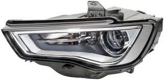 Far bi-xenon AUDI A3 3D/ SPORTBACK 2013-2016