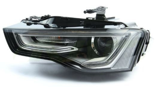 Far Bi-XENON (cu LED DRL) (MARELLI) AUDI A5 11-16