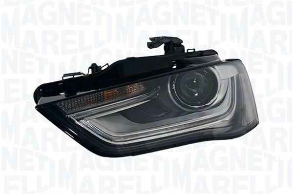 Far Bi-XENON dreapta nou AUDI A4 B8 Avant an 2007-2015