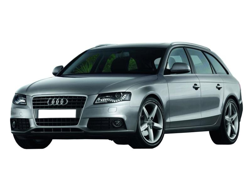 Far Bi-XENON dreapta nou AUDI A4 B8 Avan