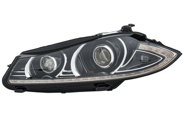 Far Bi -Xenon LED stanga/dreapta nou JAGUAR XF I X250 an 2008-2015