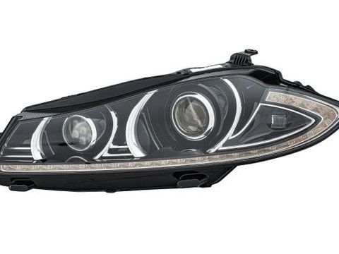 Far Bi -Xenon LED stanga/dreapta nou JAGUAR XF I X250 an 2008-2015