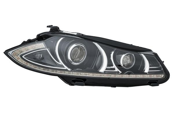 Far Bi-Xenon LED stanga/dreapta nou JAGUAR XF SPORTBRAKE X250 an 2012-2015