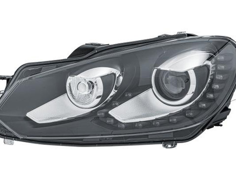 Far Bi-Xenon Led stanga/dreapta nou VW GOLF VI Variant AJ5 an 2009-2014