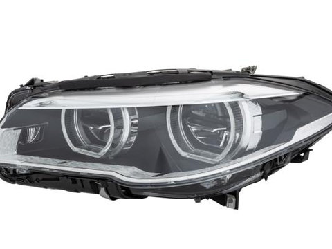 Far Bi-Xenon LED stanga nou BMW 5 Touring F11 an 2009-2017