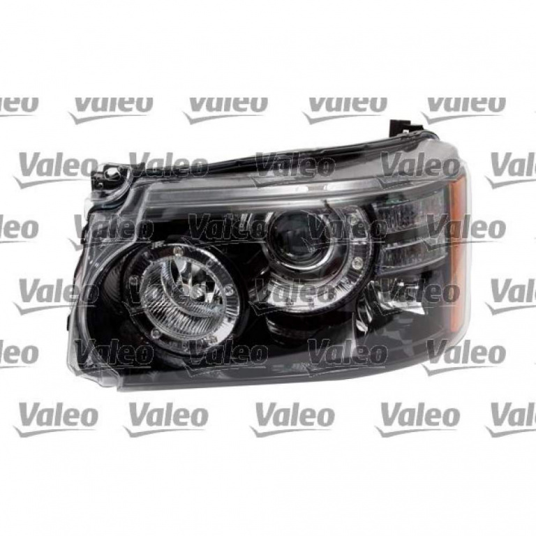 FAR BI XENON pentru RANGE ROVER SPORT 2005 , AH3213W030HC
