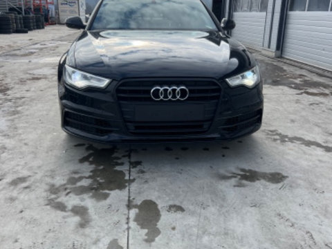 Far BI XENON Stanga Dreapta Audi A6 4G C7 Facelift An 2012 2013 2014 2015 2016 2017 2018