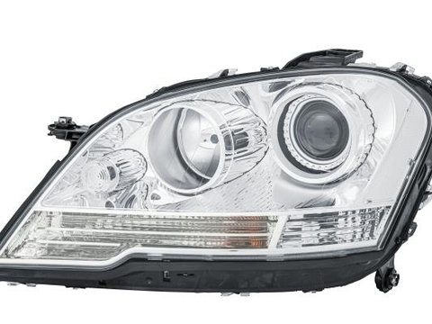 Far Bi-Xenon stanga/dreapta nou MERCEDES-BENZ M-CLASS W164 an 2005-2012